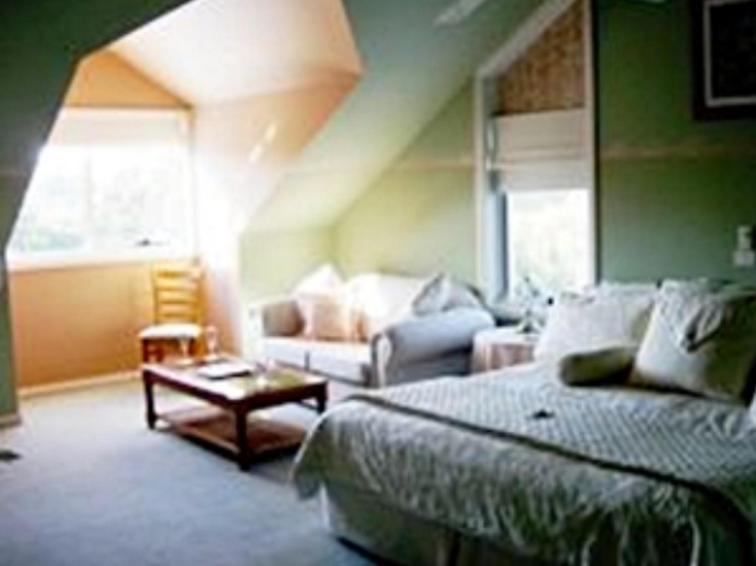 Silver Waters Bed & Breakfast Cowes Exteriör bild